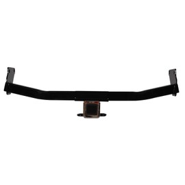 Reese Towpower 44661 Class III Custom-Fit Hitch with 2" Square Receiver opening, includes Hitch Plug Cover