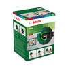 Bosch 2-in-1 line laser Atino with integrated measuring tape (horizontal