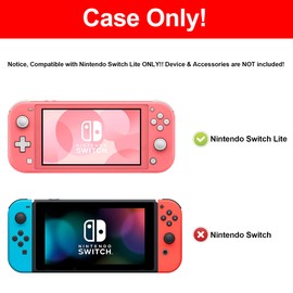 BOVKE Hard Case for Blaze Evercade EXP/Blaze Evercade Premium Handheld, Extra Mesh Bag for Evercade EXP Console Charging Cable, Cartridges and Other Accessories, Pink