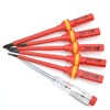13-Piece VDE Insulated Screwdriver Set Electrician Repair Tool Set