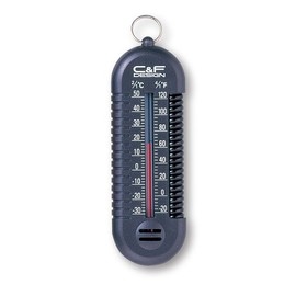 C&FDESIGN CFA-100 Three-in-One Thermo