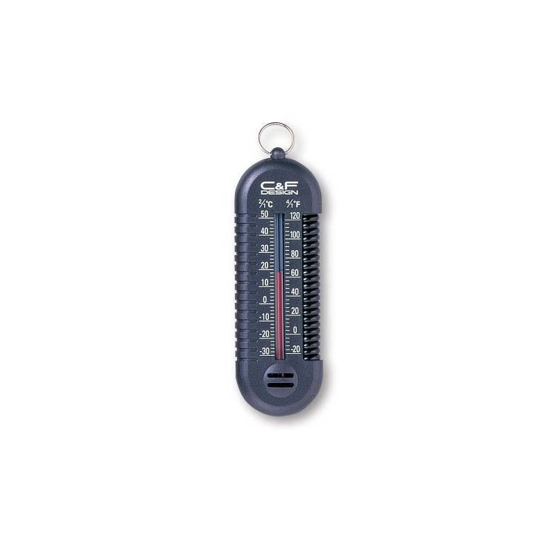 C&FDESIGN CFA-100 Three-in-One Thermo