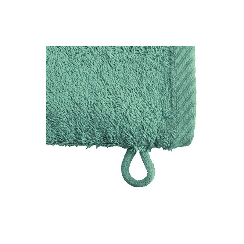 Lanudo® Pure Line Face Cloth Wash Mitt Set of 4