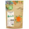 Wholefood Earth Organic Red Split Lentils 500g GMO Free |