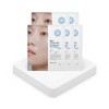 SKINFOOD Blue Chamomile Hyaluronic Hydrogel Mask 5 sheets (On) /