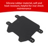 HLJMRD Front Number Plate, Premium Water Transfer Printing, for Sur-Ron