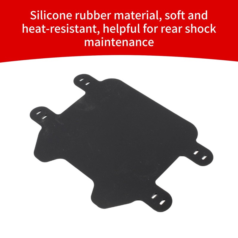 HLJMRD Front Number Plate, Premium Water Transfer Printing, for Sur-Ron