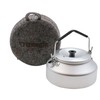 Trangia TR-602324 Cookware Case, Wool Case for Kettles, 0.3 gal
