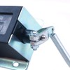 Tiardey Mechanical counter, 5-digit mechanical resettable manual hand pull counter