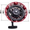 OTOHANS AUTOMOTIVE Recoil Starter with Start Cup Fit Honda GX120