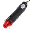 ChgImposs Mini Hot Air Gun, 110V 300W Portable Multi Function