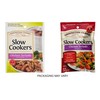 Orrington Farms Chicken Slow Cooker Mix, Teriyaki, 2.5 Ounce (Pack