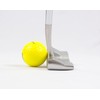 Mega Golf Center Heel Shaft MG-701 Putter Mallet (34, Center