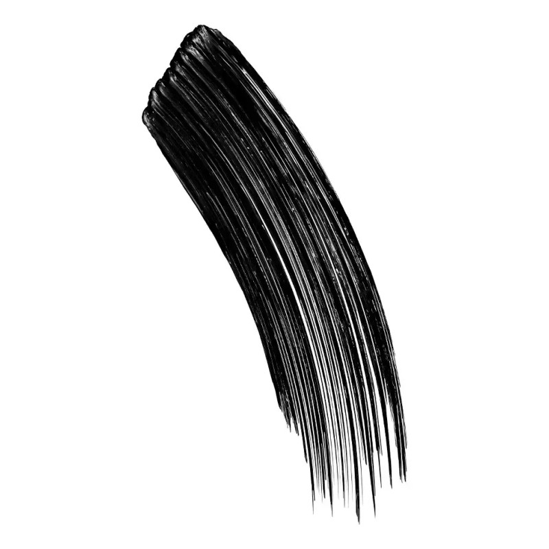 Mascará Pestañas Waterproof Maybelline Lash Sensational Firework Electro Black Wtp