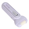 Electric Foot Callus Remover Exfoliating Rechargeable Electronic Professional Pedicure Tool