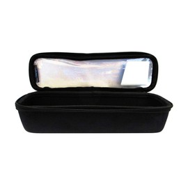 Workmaster 500CL EVA Case, Half, Transparent