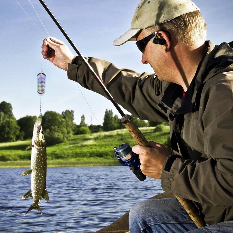 Kokanee Dodger Fishing Dodgers, 4.5 inch Kokanee Dodger Trolling Flashers,