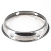 Wok Ring, Stainless Steel Wok Rack, 7¾-Inch and 9¾-Inch Reversible