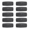 12 Pack Replacement Roller Refill Heads Compatible with Amope Pedi