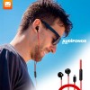 Maíz Audifonos In Ear Alambricos Celular Manos Libres Usb Tipo