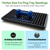 RooTrimmer Shallow 1020 Nursery Flat Trays Specialized for Holding &