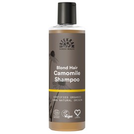 Urtekram Organic Chamomile Shampoo 250 ml