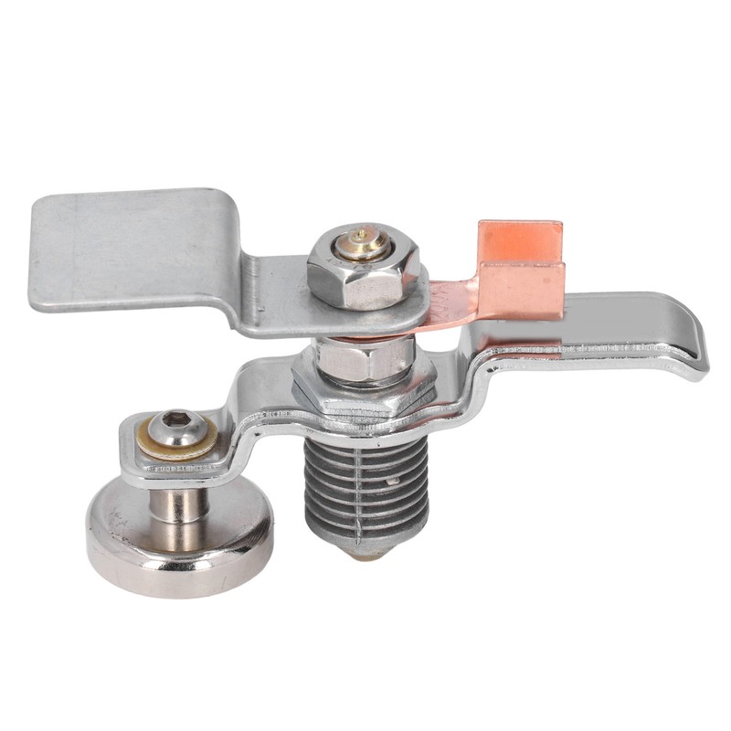 Magnetic Welding Ground Clamp Secure Strong Magnetic Welding Ground Clamp