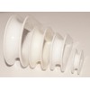 Plastic Thimble 12 mm Pack of 4 Nylon Thimbles for