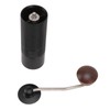 Manual Coffee Grinder CNC Steel Core Hand Burr Small Portable