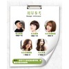 Easy To Use! 3 IN 1 Hair Dye Coloring Shampoo