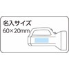 Kakusee XF-19 Flashlight Light, 6.6 x 3.4 x 3.8 inches