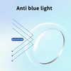PSI One Lens Prescription Lens for Oculus Meta Quest3 Glasses,