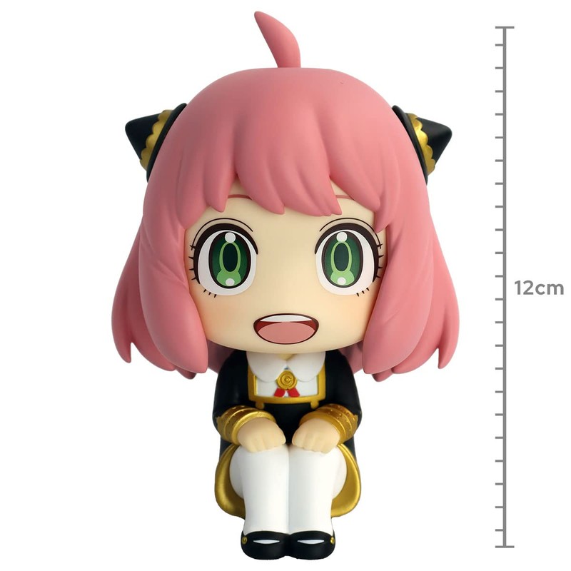 Megahouse - Spy x Family - Look Up Series -
