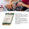 for Killer 1435 M.2 WiFi Card 867Mbps 2.4G 5G Dual