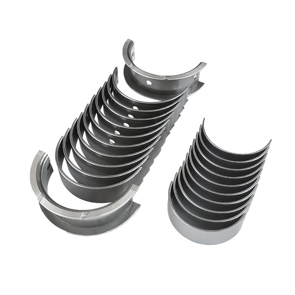 BuliBoao Main Rod Bearing Set Standard Fits for Volvo C30