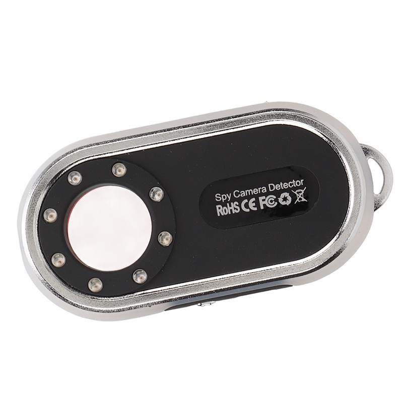 S200 Camera Finder Detector Infrared Scanning Bug Detector Camera Detector