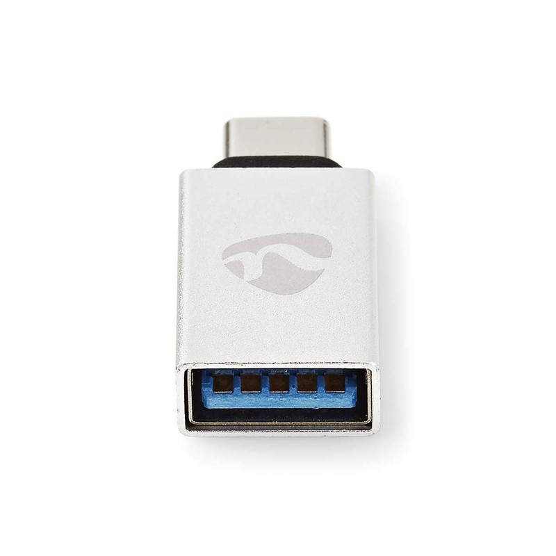 NEDIS USB Adapter | USB 3.2 Gen 1 | USB-C