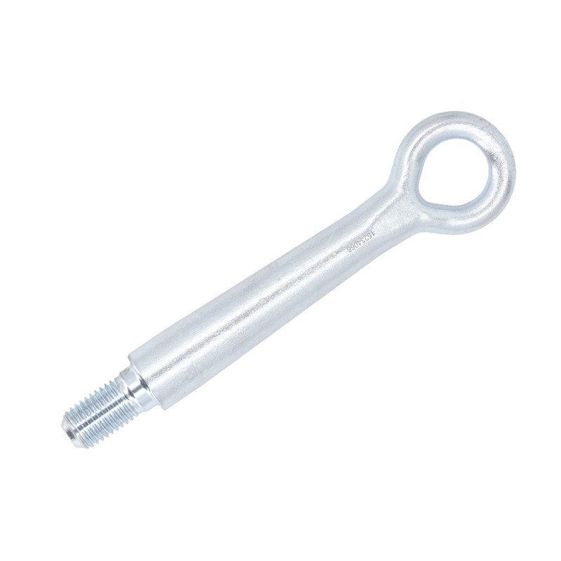 Front Tow Hook 15234068 Forged Steel Trailer Hitch Emergency Towing