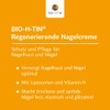 BIO-H-TIN Strengthening Nail Serum (3.3 ml) & Nail Cream -