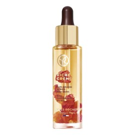 Yves Rocher Sérum infusion de rosa Riche Crème 30 ml