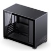 Jonsbo JONSBO D32 STD Micro-ATX PC Case,High Compatibility Mini Desktop