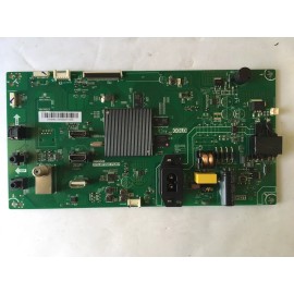 VIZIO D24H-G9 MAIN BOARD/POWER SUPPLY BOARD TPD.MT5581.PA5