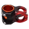 Mountain Bike Stem Aluminium Alloy 31.8x35mm Handle Bar Handlebar Riser