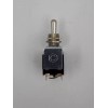 Carling 15A Reverse Polarity Toggle Switch ON/OFF/MOMENTA