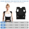 SOARFLY Back Straightener, Posture Correction Back for Women and Men,