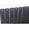 12 Pack - L 6" x H 6" x W1.5,