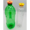 GR Innovations Reusable Bottle Topper Wasp and Bug Catcher 2