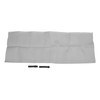 Air Conditioner Hose Cover Waterproof Insulated AC Duct Hose Wrap