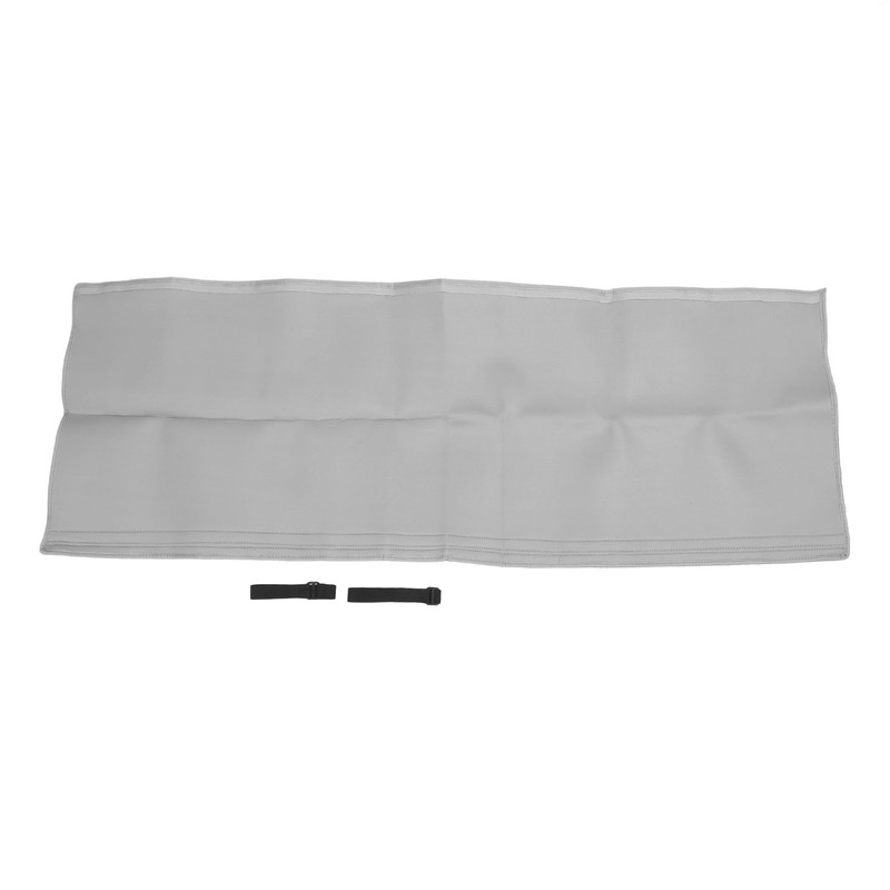 Air Conditioner Hose Cover Waterproof Insulated AC Duct Hose Wrap