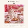 MACKENZIE-CHILDS Shot Glass, Cute Shot Glass for Drinking or Decor,